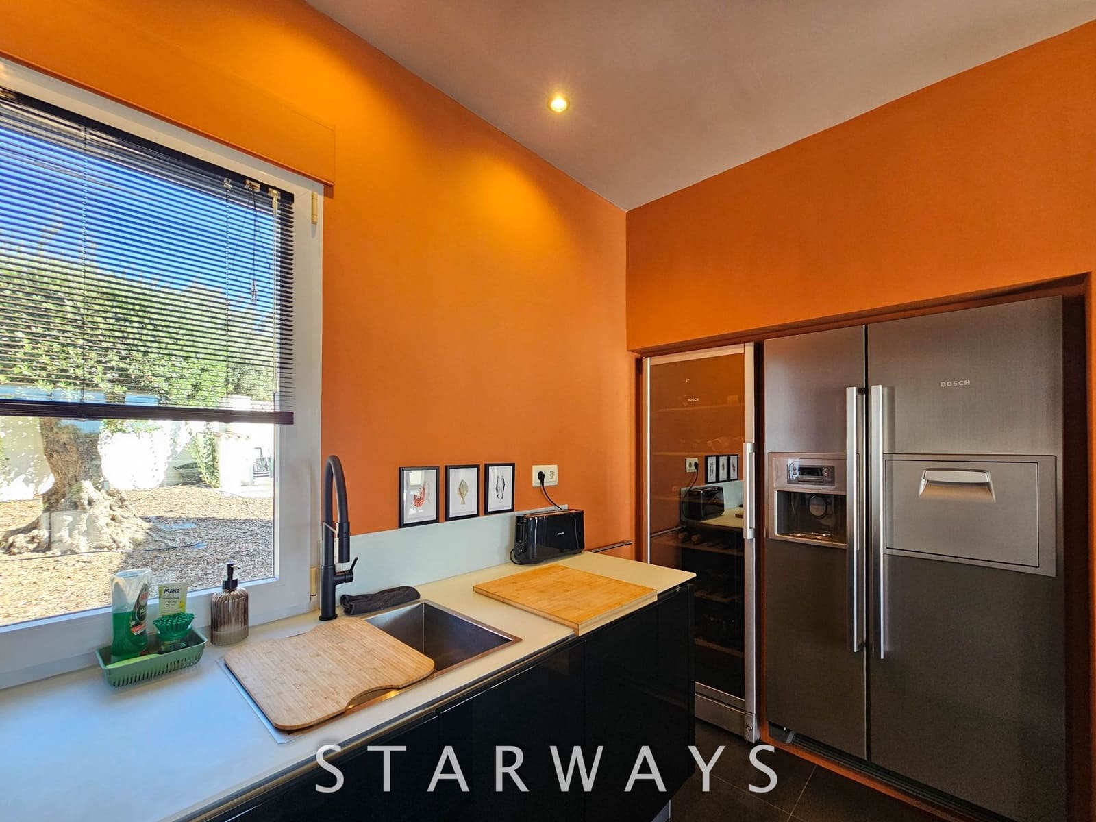 3 Zimmer Villa zu verkaufen in Alfaz del Pi / L'Alfas del Pi mit Pool Garage - 789.000 € (Ref: 9287491)