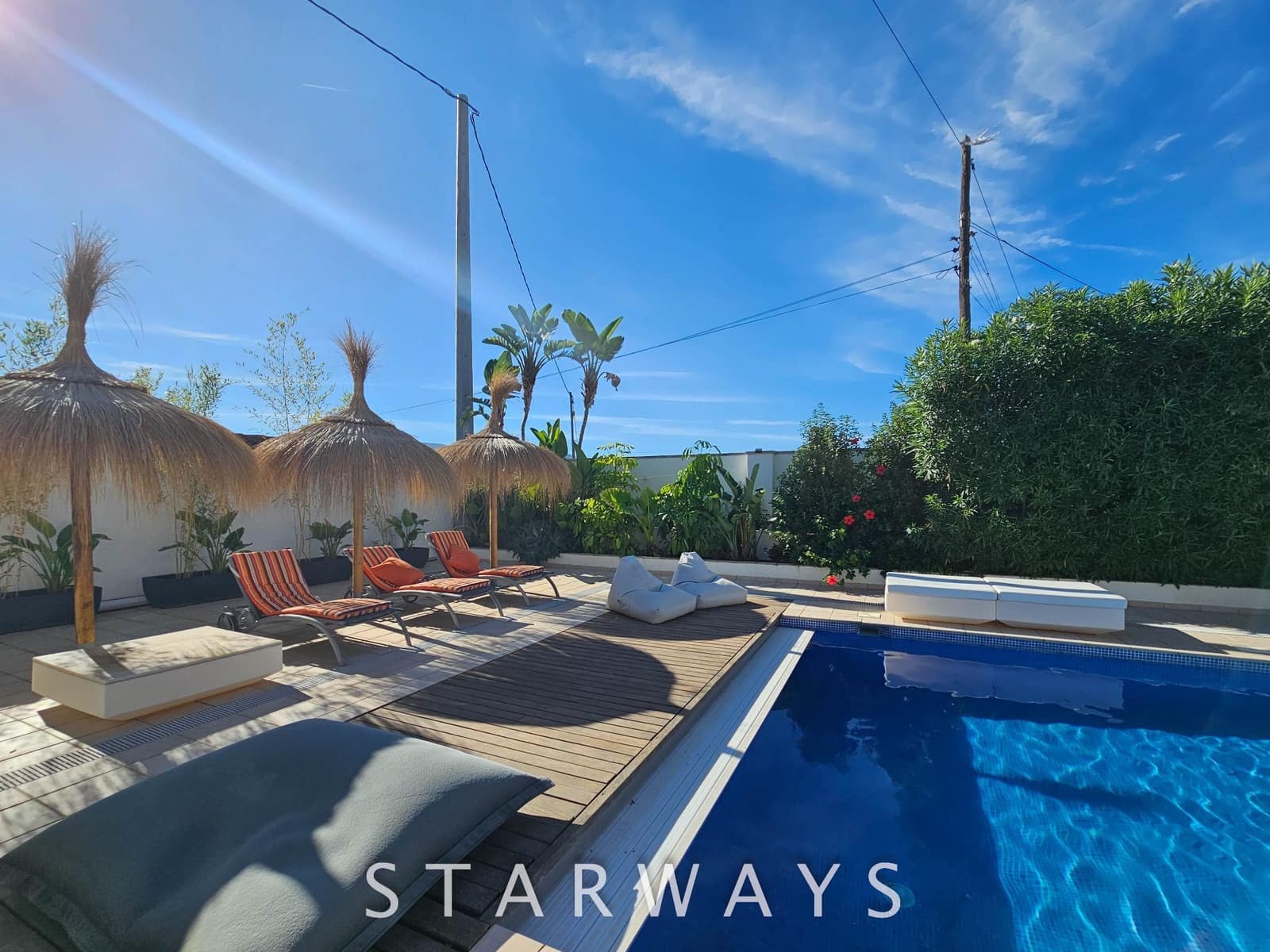 3 Zimmer Villa zu verkaufen in Alfaz del Pi / L'Alfas del Pi mit Pool Garage - 789.000 € (Ref: 9287491)