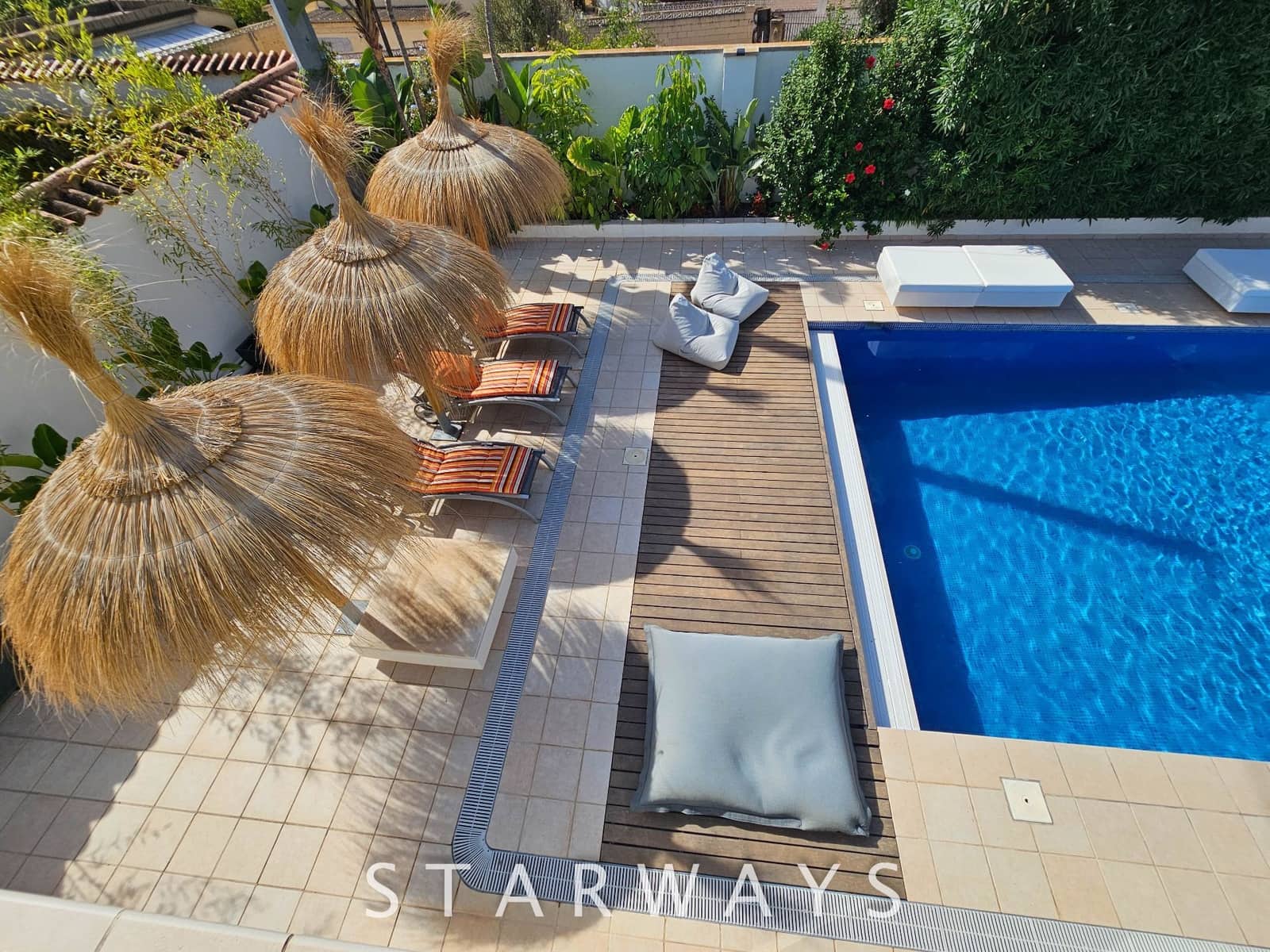 3 Zimmer Villa zu verkaufen in Alfaz del Pi / L'Alfas del Pi mit Pool Garage - 789.000 € (Ref: 9287491)