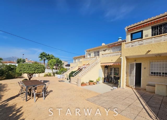 1 sypialnia Apartament na sprzedaż w Alfaz del Pi / L'Alfàs del Pi z garażem - 173 000 € (Ref: 9304875)