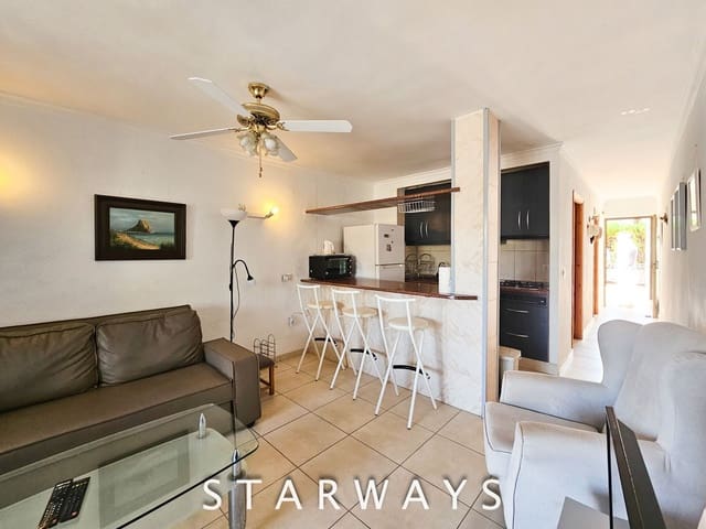 1 sypialnia Apartament na sprzedaż w Alfaz del Pi / L'Alfàs del Pi z garażem - 173 000 € (Ref: 9304875)