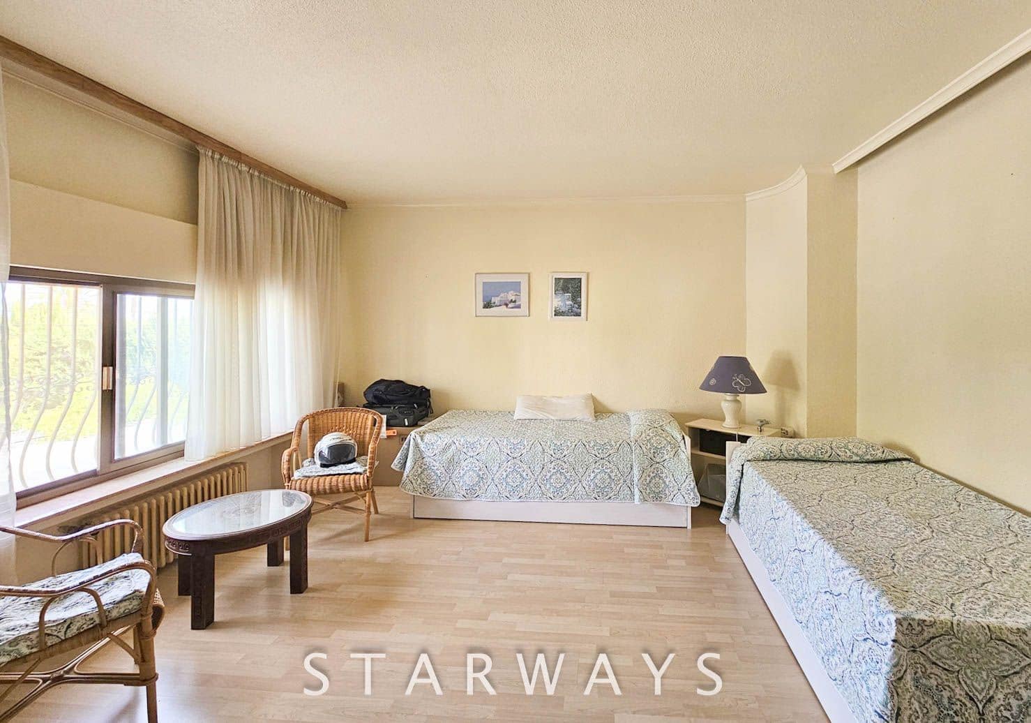 5 bedroom Villa for sale in Altea with pool garage - € 560,000 (Ref: 9310478)