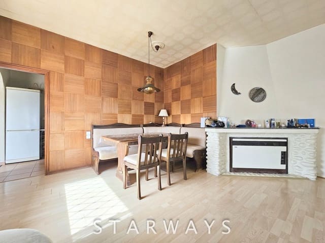 5 bedroom Villa for sale in Altea with pool garage - € 560,000 (Ref: 9310478)