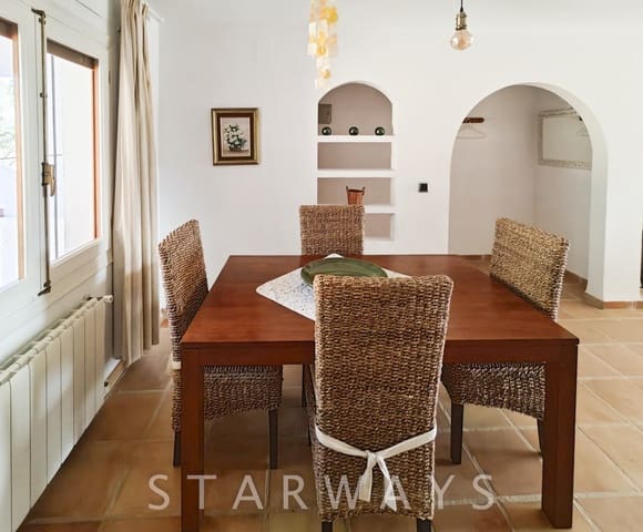 1 makuuhuone Huoneisto myytävänä paikassa Altea mukana uima-altaan 
autotalli - 245 000 € (Ref: 9418998)