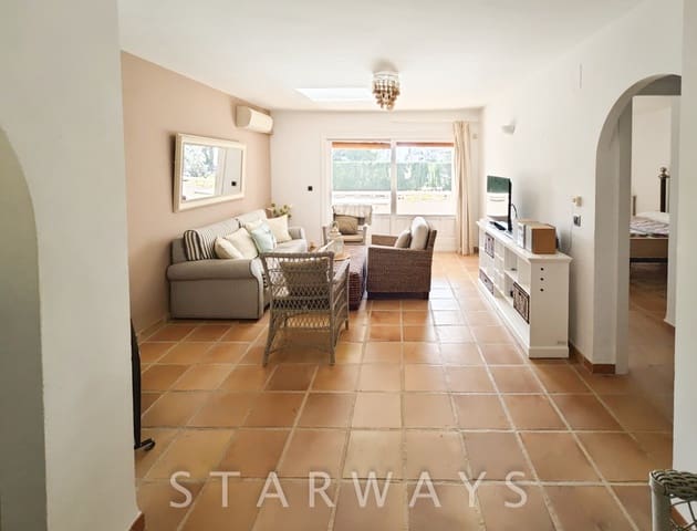 1 makuuhuone Huoneisto myytävänä paikassa Altea mukana uima-altaan 
autotalli - 245 000 € (Ref: 9418998)