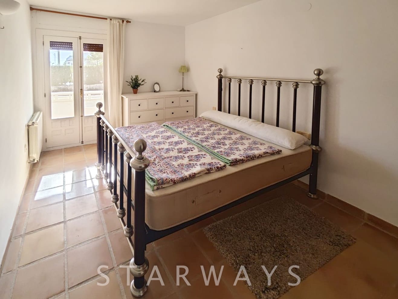 1 makuuhuone Huoneisto myytävänä paikassa Altea mukana uima-altaan 
autotalli - 245 000 € (Ref: 9418998)