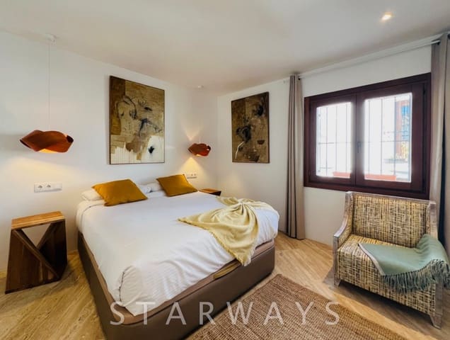 3 bedroom Townhouse for sale in Altea - € 675,000 (Ref: 9418999)