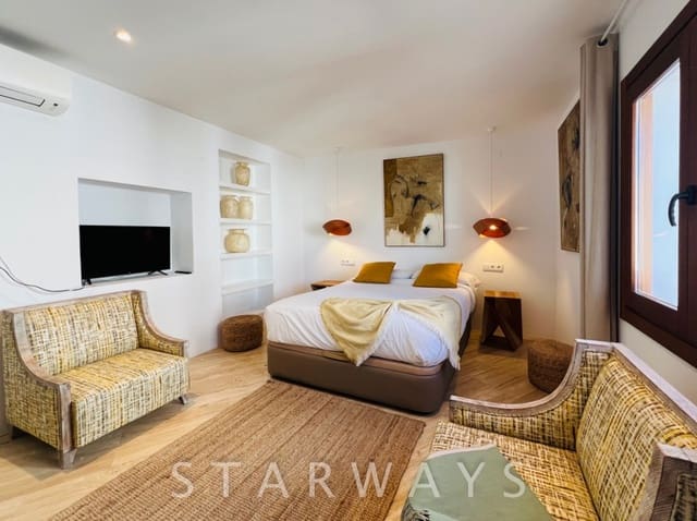 3 bedroom Townhouse for sale in Altea - € 675,000 (Ref: 9418999)