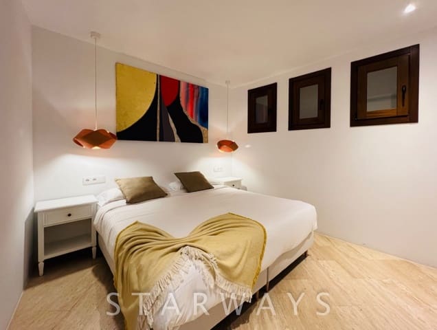 3 bedroom Townhouse for sale in Altea - € 675,000 (Ref: 9418999)