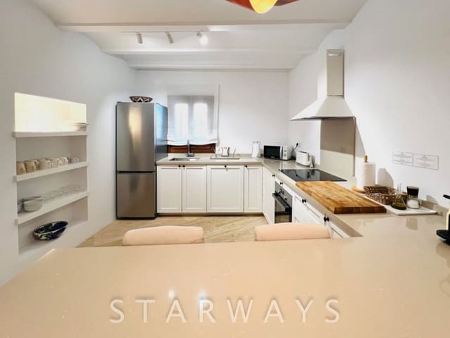 3 bedroom Townhouse for sale in Altea - € 675,000 (Ref: 9418999)