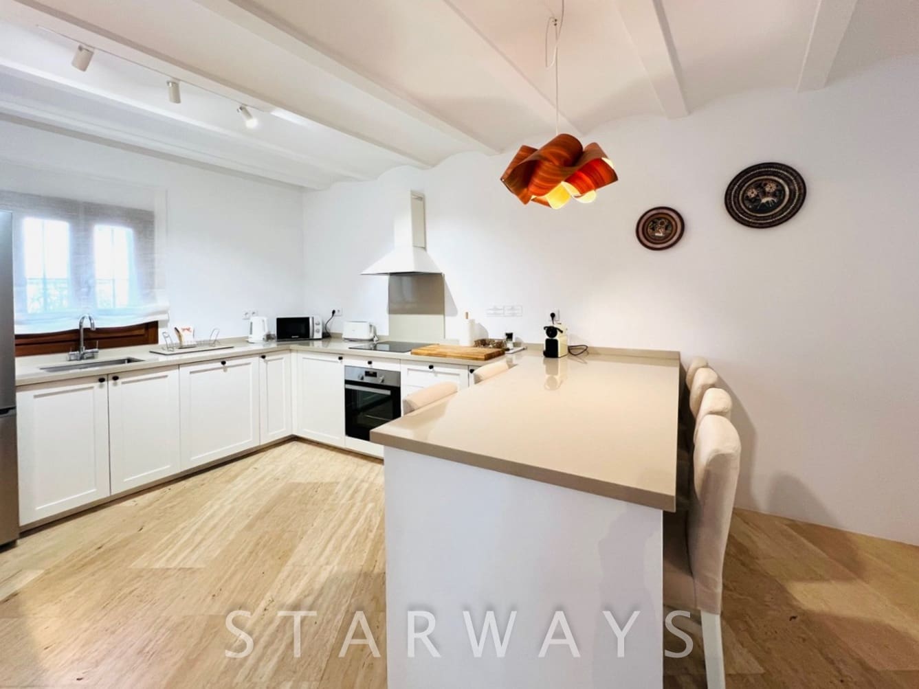 3 bedroom Townhouse for sale in Altea - € 675,000 (Ref: 9418999)