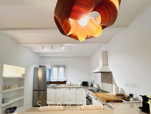 3 bedroom Townhouse for sale in Altea - € 675,000 (Ref: 9418999)