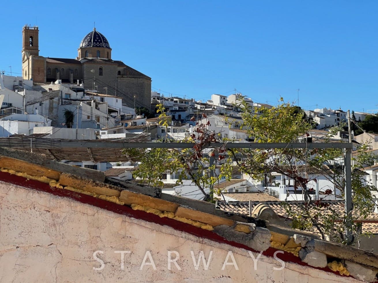 3 bedroom Townhouse for sale in Altea - € 675,000 (Ref: 9418999)
