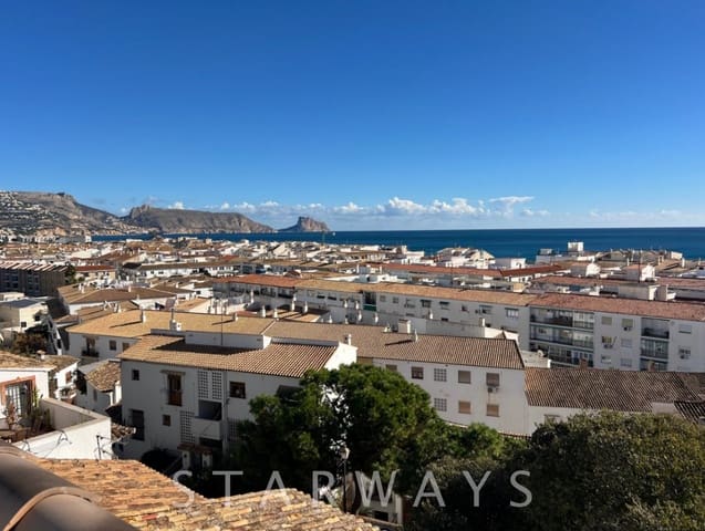 3 bedroom Townhouse for sale in Altea - € 675,000 (Ref: 9418999)