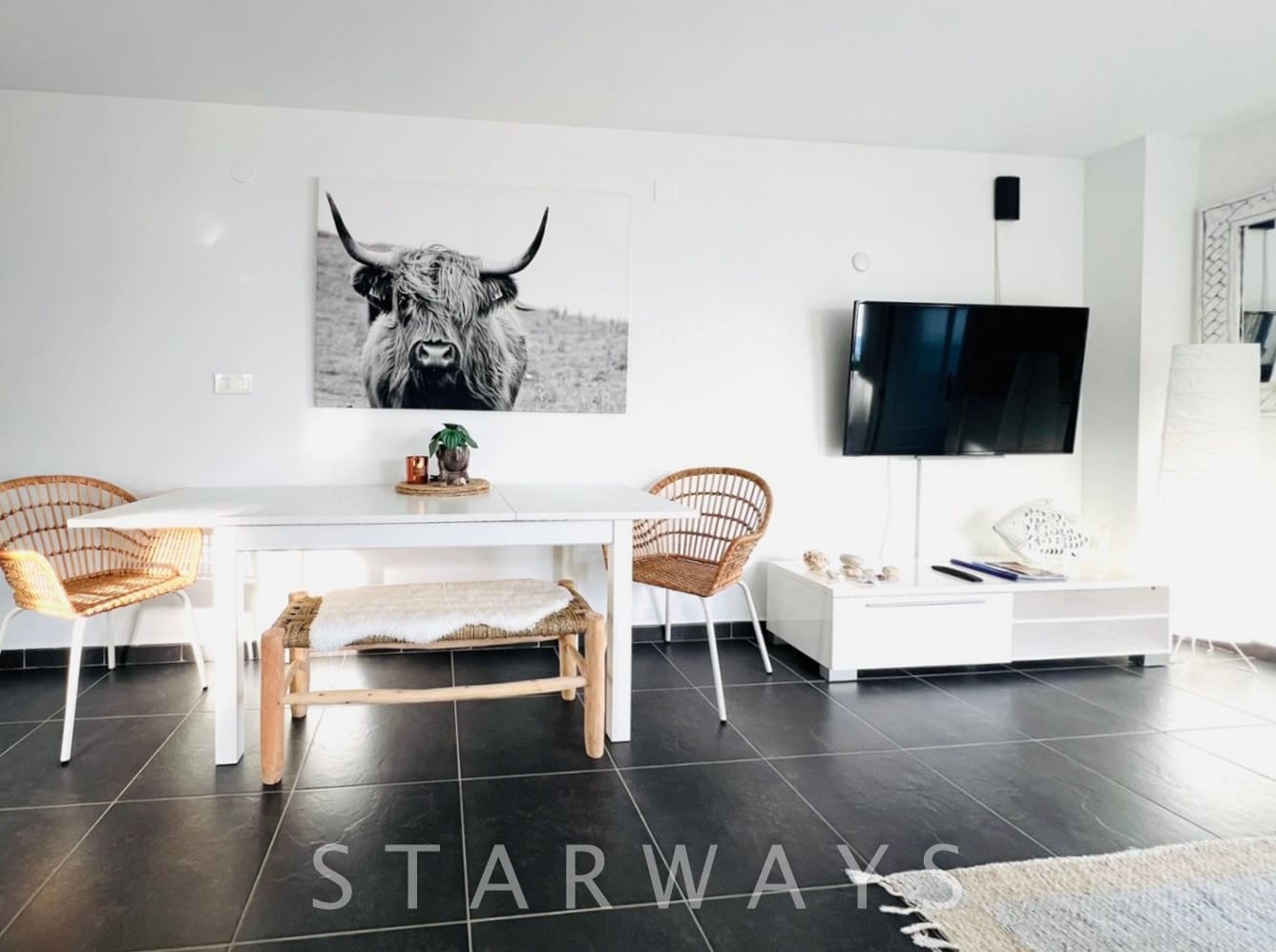 2 bedroom Apartment for sale in Altea with garage - € 365,000 (Ref: 9419000)