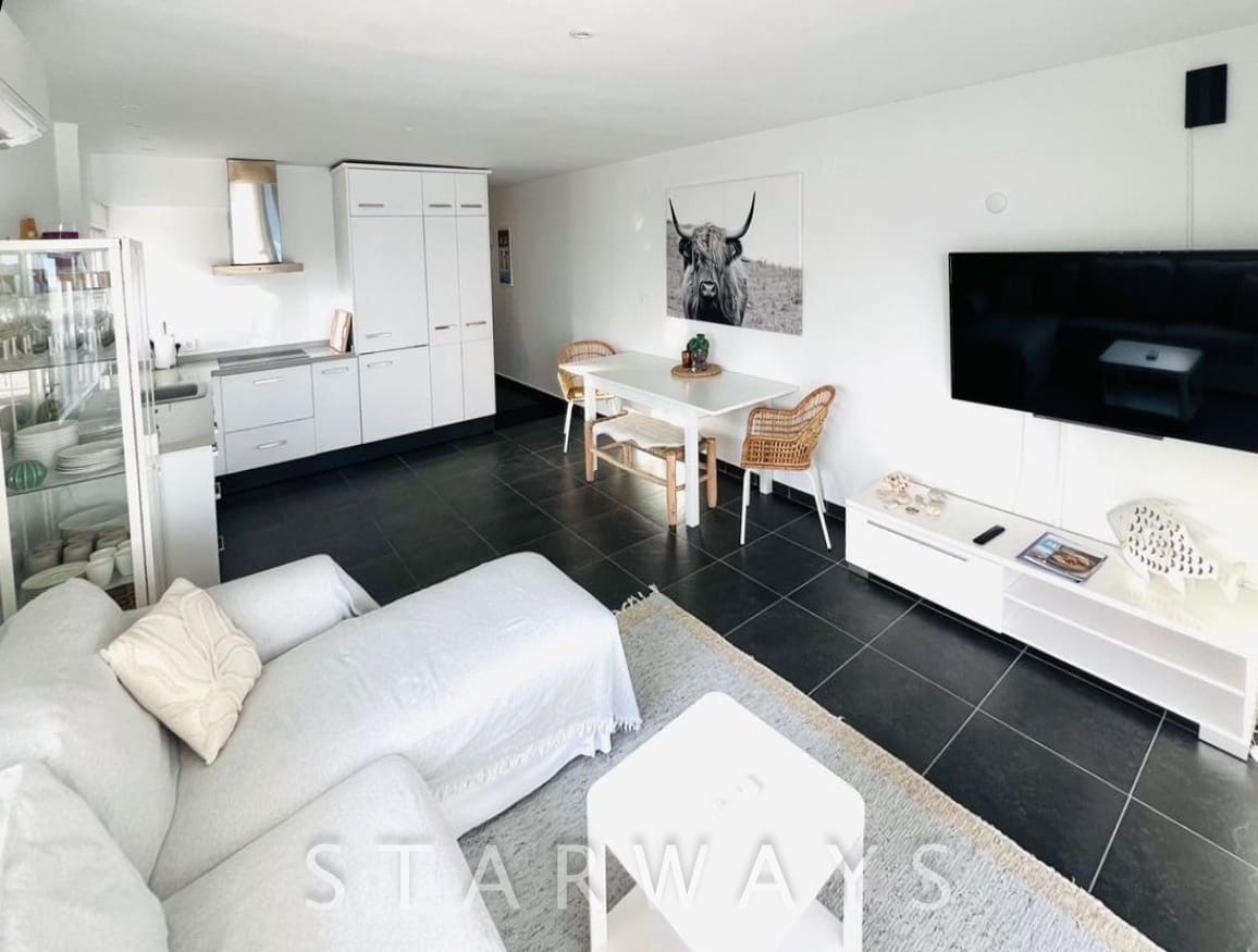 2 bedroom Apartment for sale in Altea with garage - € 365,000 (Ref: 9419000)