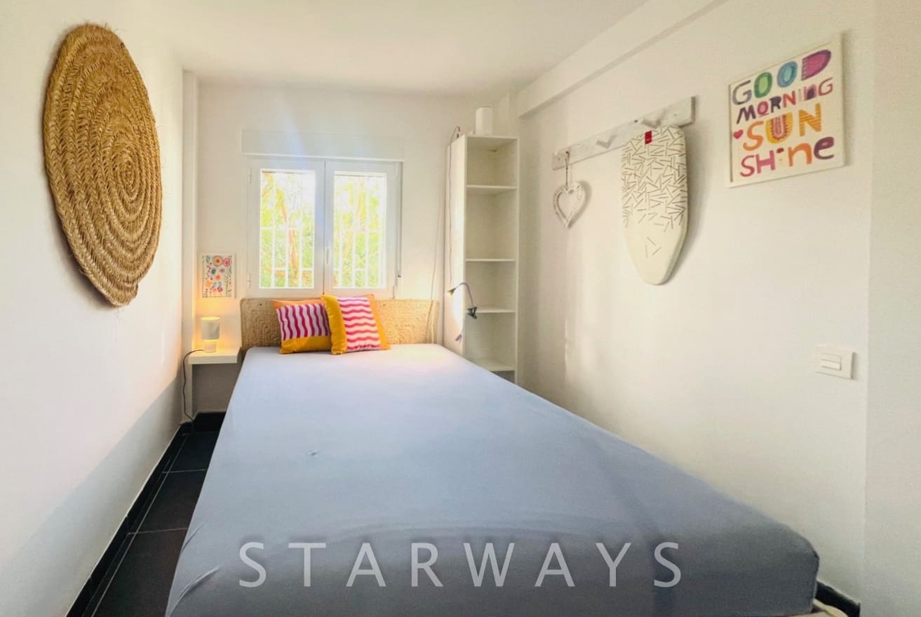 2 bedroom Apartment for sale in Altea with garage - € 365,000 (Ref: 9419000)