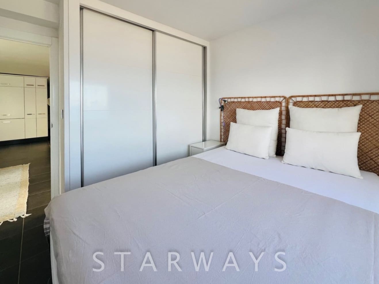 2 bedroom Apartment for sale in Altea with garage - € 365,000 (Ref: 9419000)