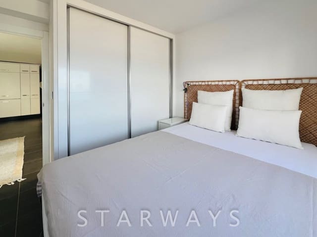 2 Zimmer Apartment zu verkaufen in Altea mit Garage - 365.000 € (Ref: 9419000)