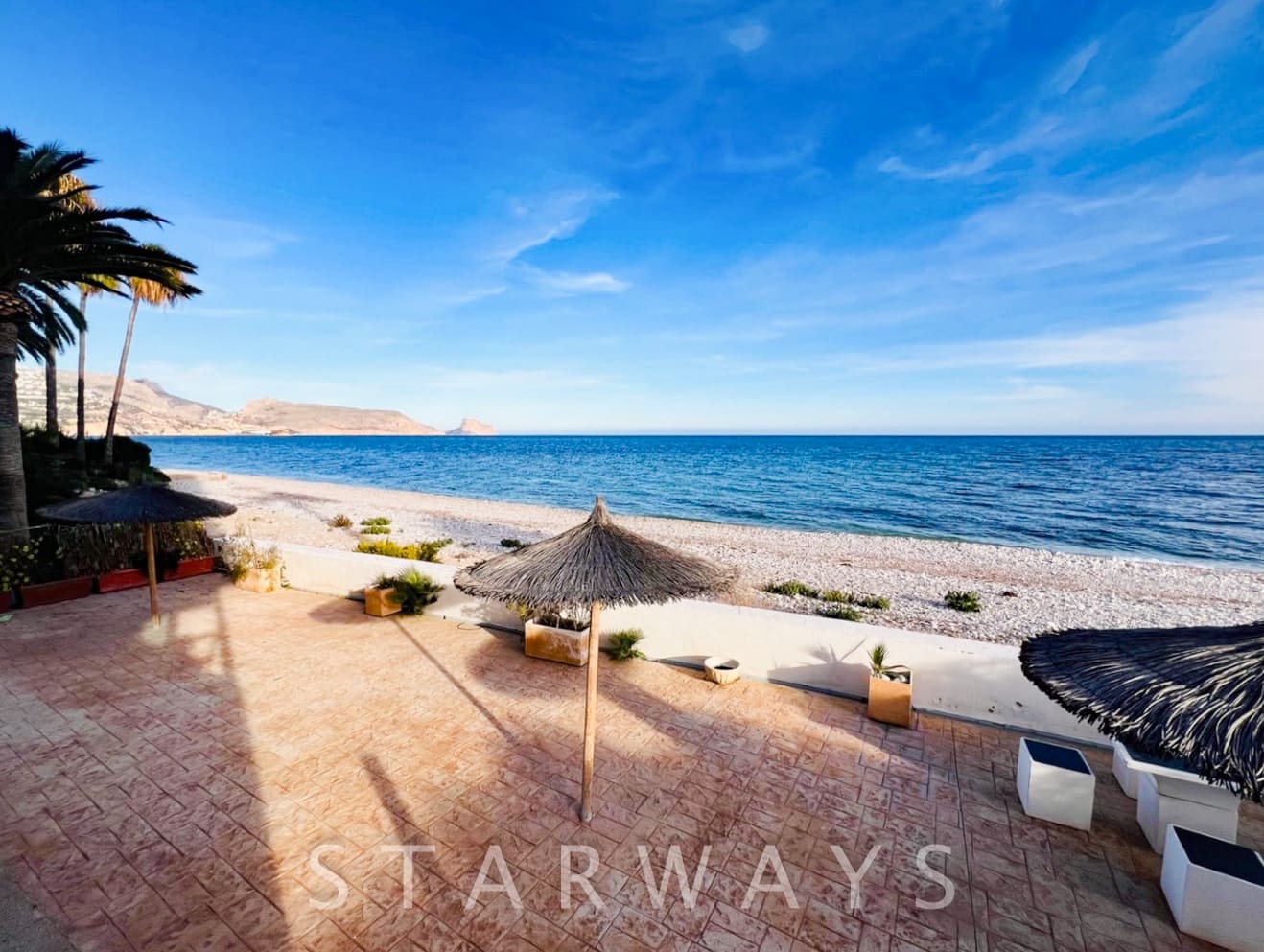 2 bedroom Apartment for sale in Altea with garage - € 365,000 (Ref: 9419000)