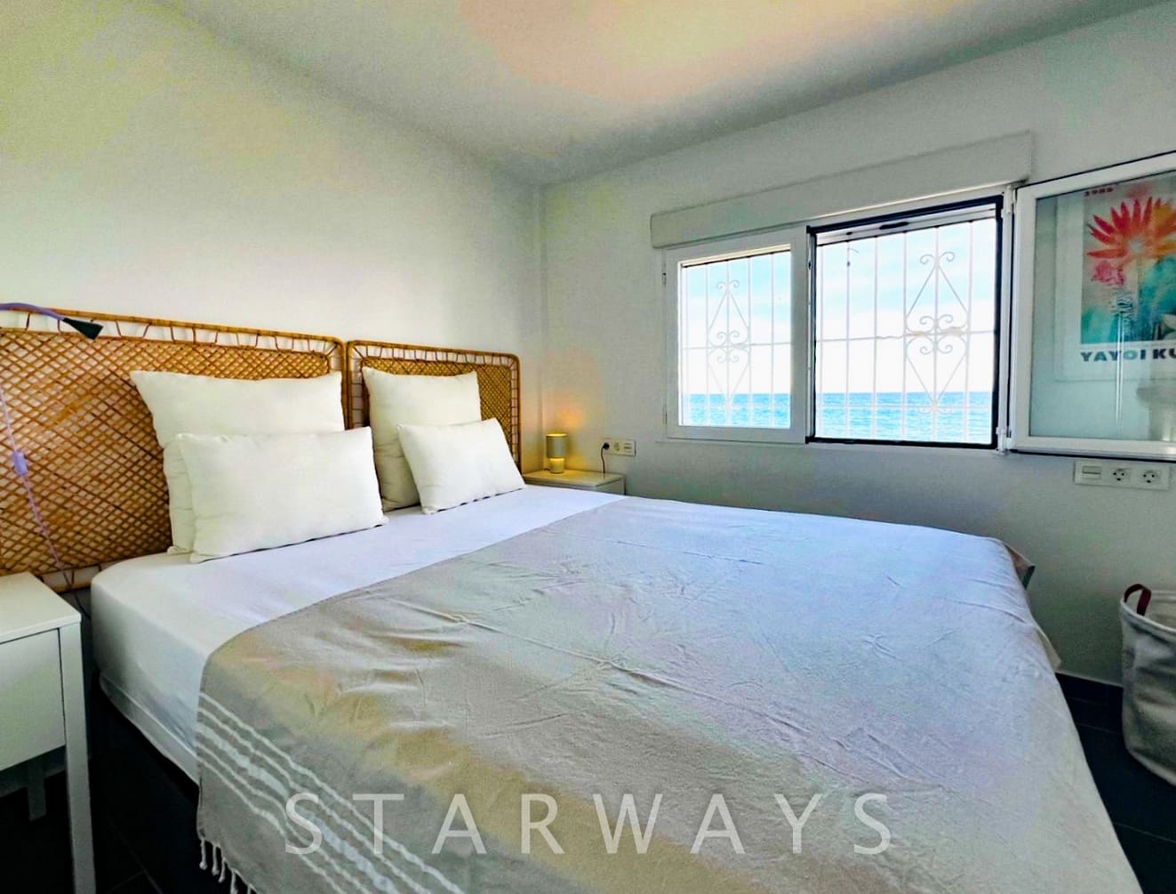 2 bedroom Apartment for sale in Altea with garage - € 365,000 (Ref: 9419000)