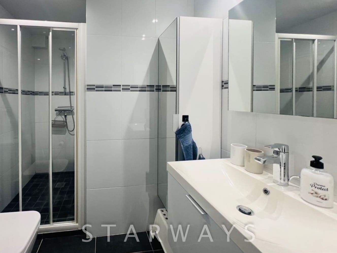 2 bedroom Apartment for sale in Altea with garage - € 365,000 (Ref: 9419000)