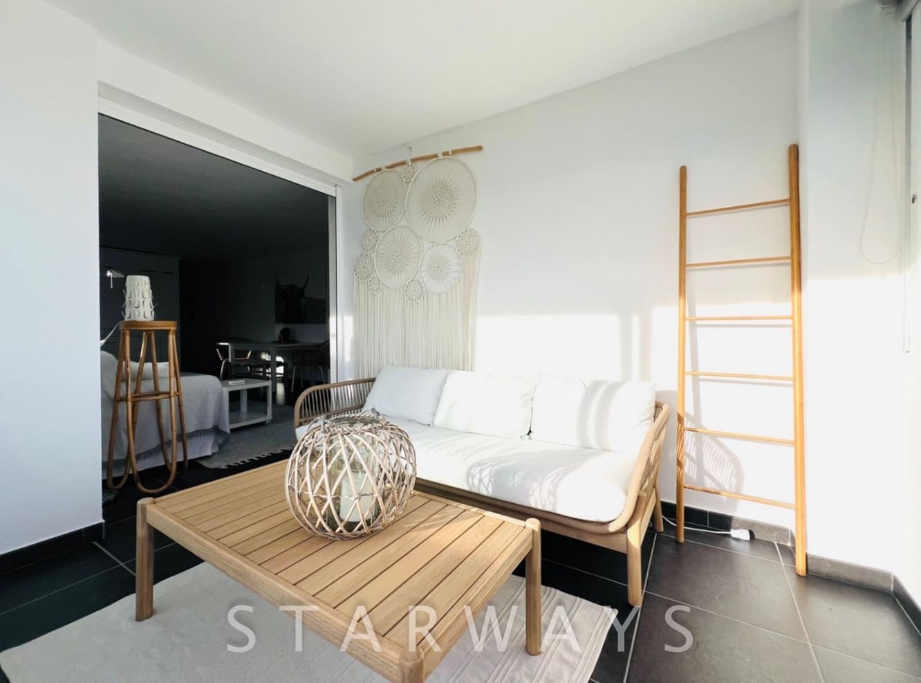 2 bedroom Apartment for sale in Altea with garage - € 365,000 (Ref: 9419000)