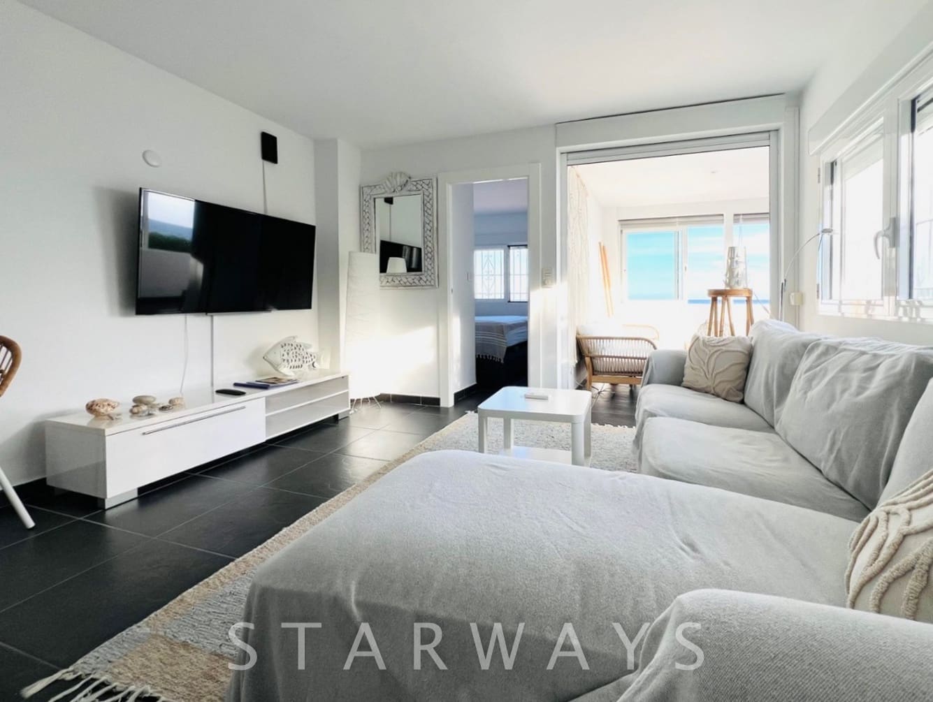 2 bedroom Apartment for sale in Altea with garage - € 365,000 (Ref: 9419000)