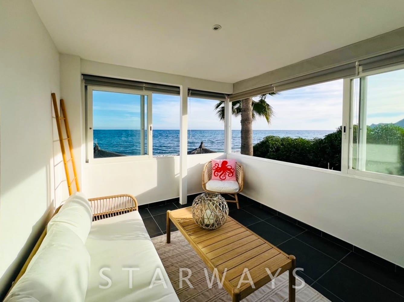 2 bedroom Apartment for sale in Altea with garage - € 365,000 (Ref: 9419000)