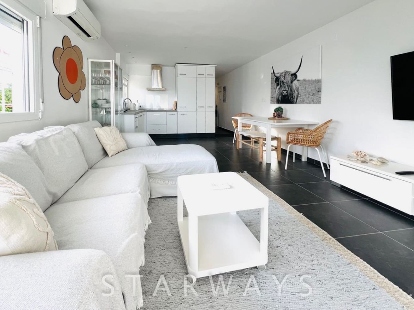 2 bedroom Apartment for sale in Altea with garage - € 365,000 (Ref: 9419000)