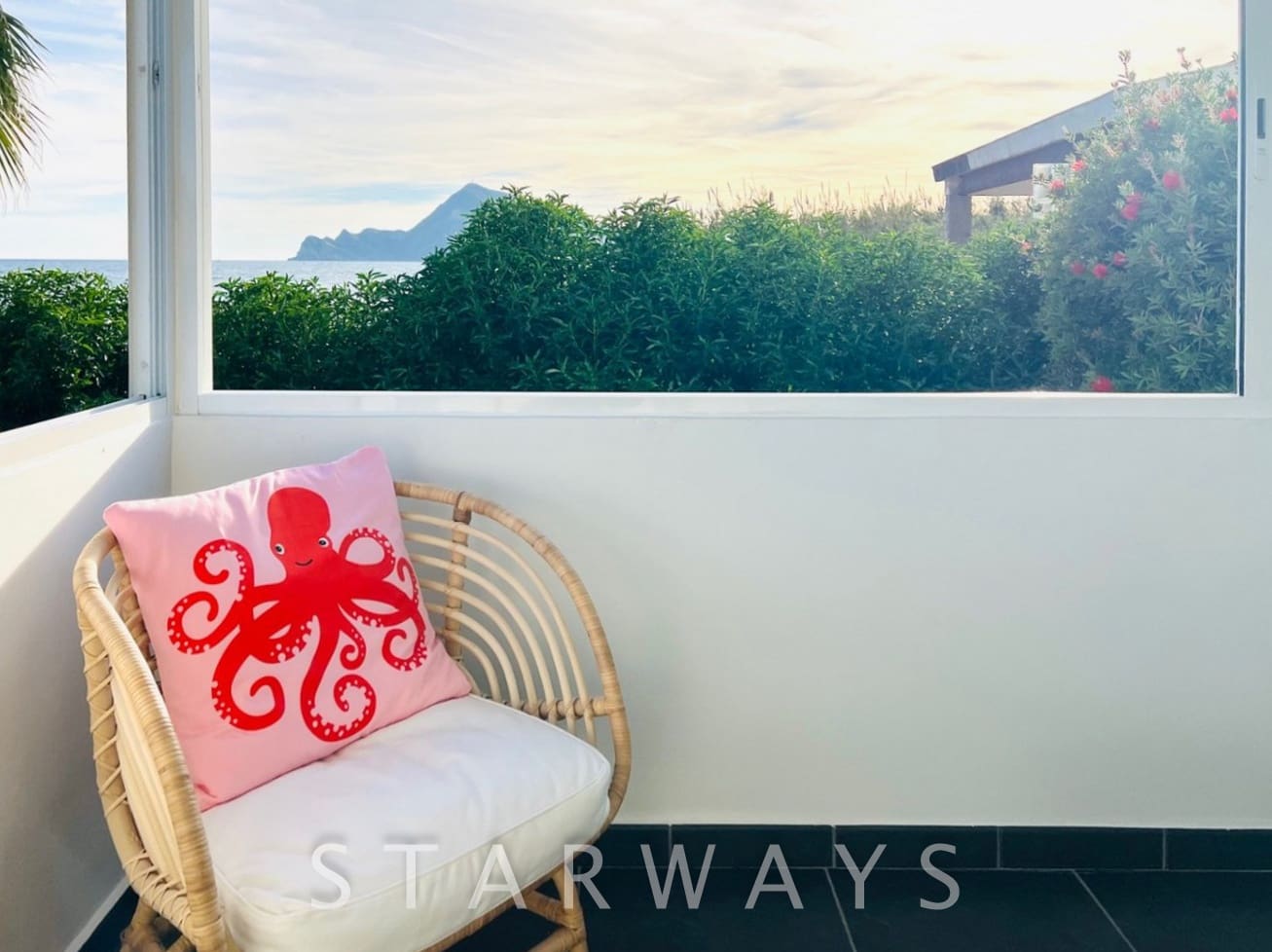 2 bedroom Apartment for sale in Altea with garage - € 365,000 (Ref: 9419000)