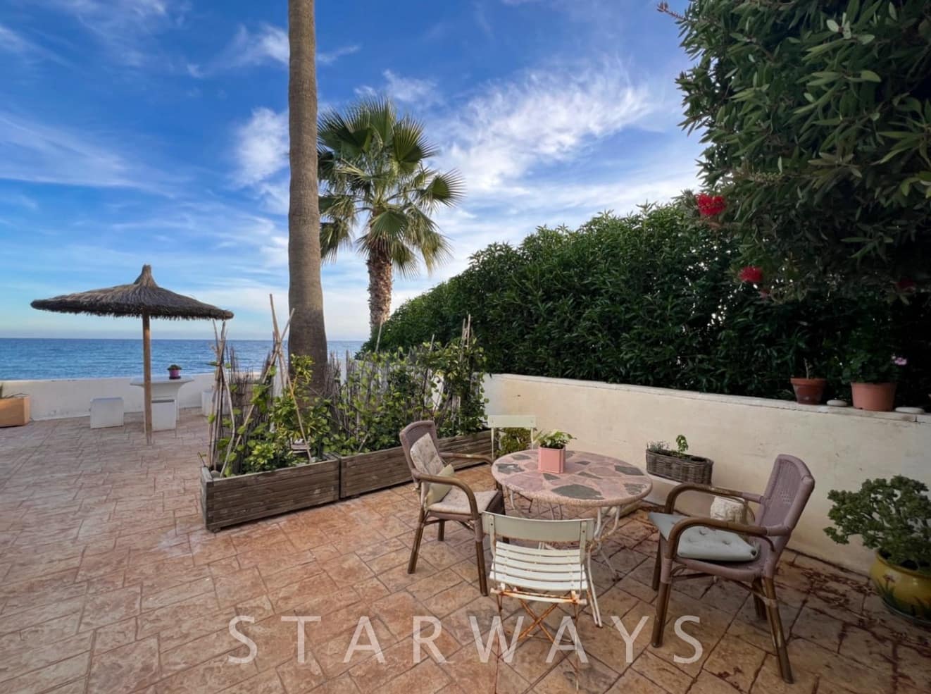 2 bedroom Apartment for sale in Altea with garage - € 365,000 (Ref: 9419000)