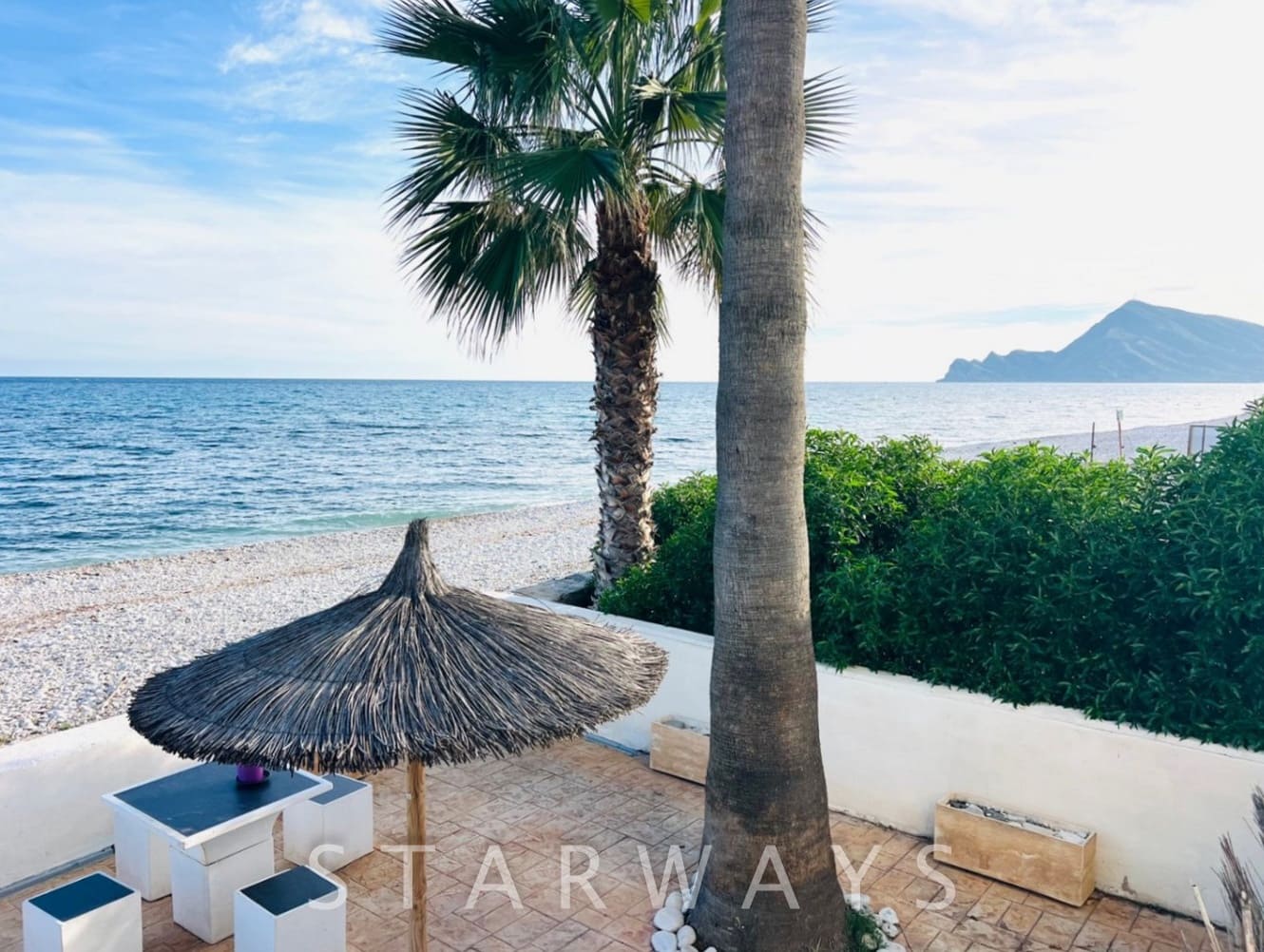2 bedroom Apartment for sale in Altea with garage - € 365,000 (Ref: 9419000)