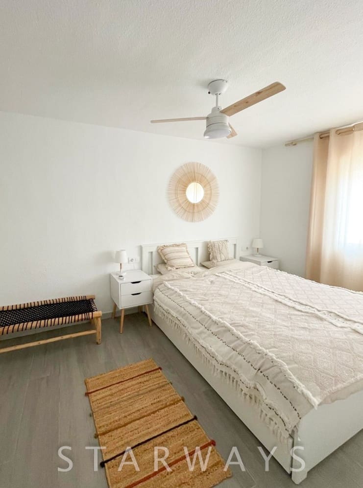 3 soveværelse Lejlighed til salg i Altea - € 330.000 (Ref: 9421874)