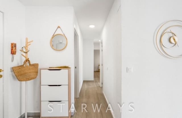 3 soveværelse Lejlighed til salg i Altea - € 330.000 (Ref: 9421874)