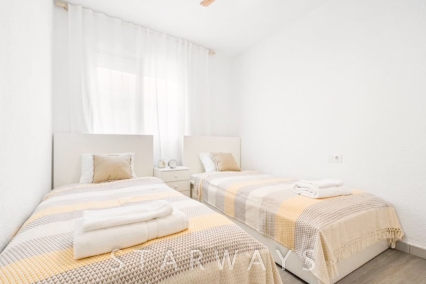 3 soveværelse Lejlighed til salg i Altea - € 330.000 (Ref: 9421874)