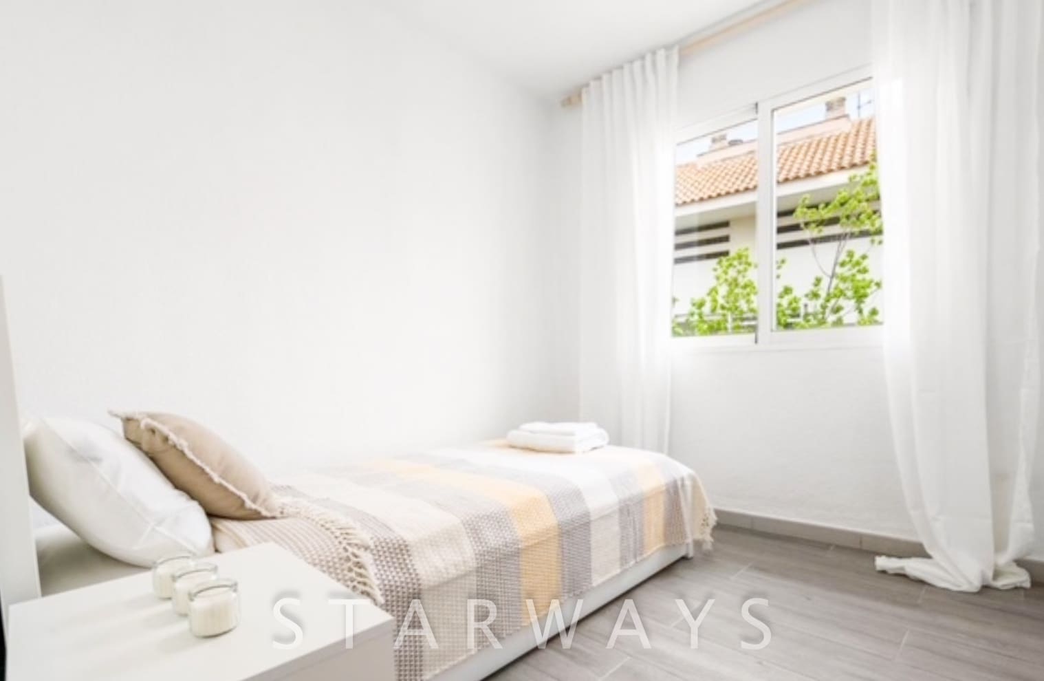 3 soveværelse Lejlighed til salg i Altea - € 330.000 (Ref: 9421874)