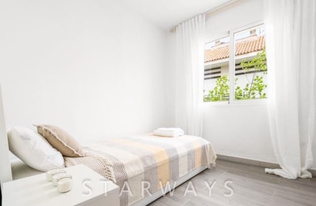 3 soveværelse Lejlighed til salg i Altea - € 330.000 (Ref: 9421874)