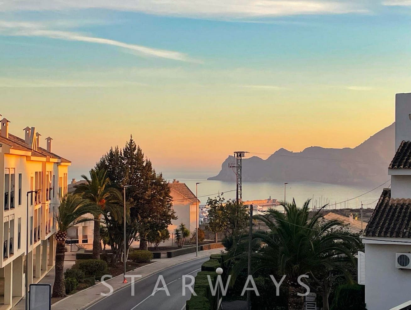 3 soveværelse Lejlighed til salg i Altea - € 330.000 (Ref: 9421874)