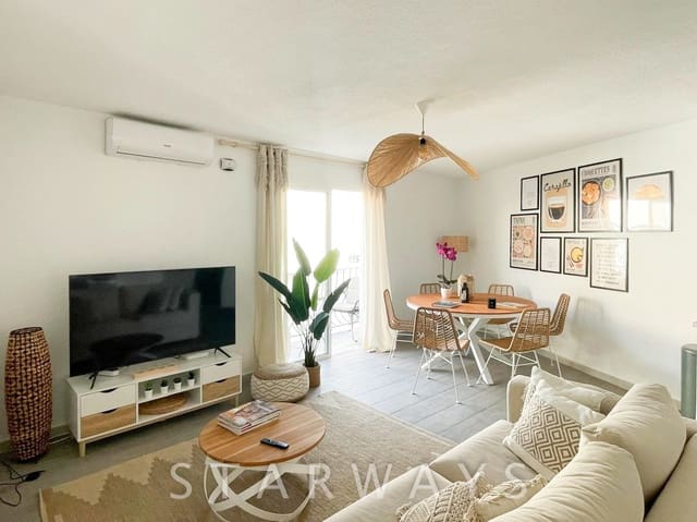 3 soveværelse Lejlighed til salg i Altea - € 330.000 (Ref: 9421874)