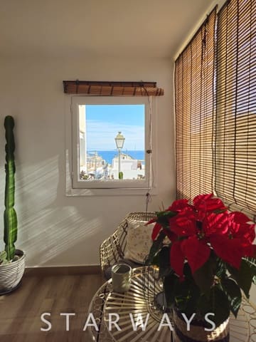 2 Zimmer Apartment zu verkaufen in Altea - 260.000 € (Ref: 9441759)
