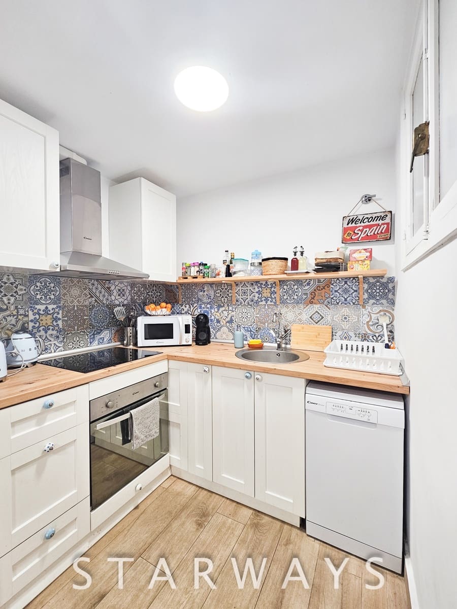 2 Zimmer Apartment zu verkaufen in Altea - 260.000 € (Ref: 9441759)