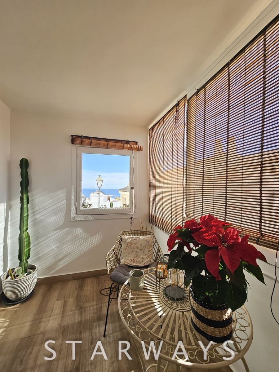 2 Zimmer Apartment zu verkaufen in Altea - 260.000 € (Ref: 9441759)