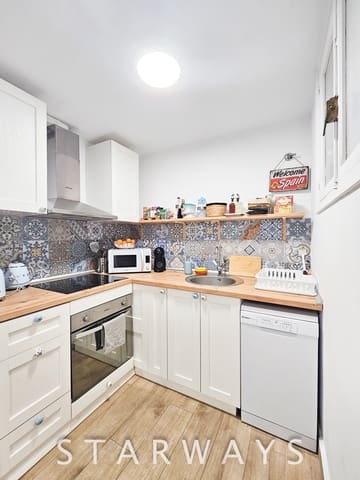 2 Zimmer Apartment zu verkaufen in Altea - 260.000 € (Ref: 9441759)