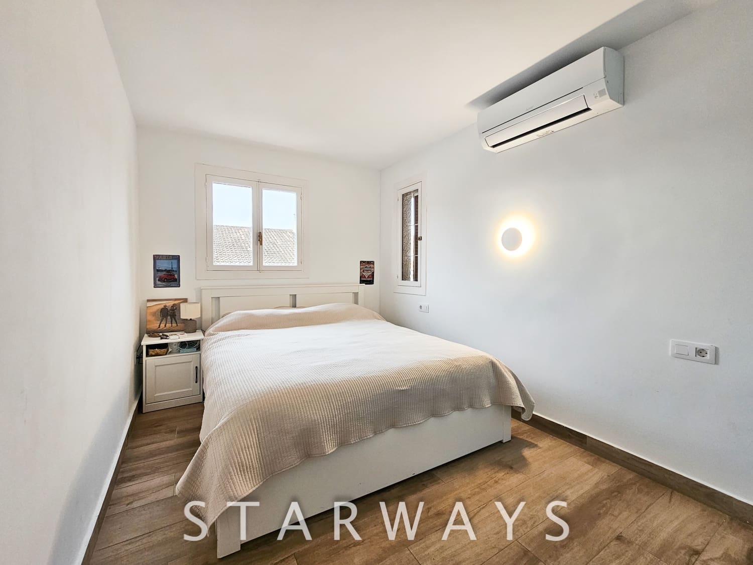 2 Zimmer Apartment zu verkaufen in Altea - 260.000 € (Ref: 9441759)