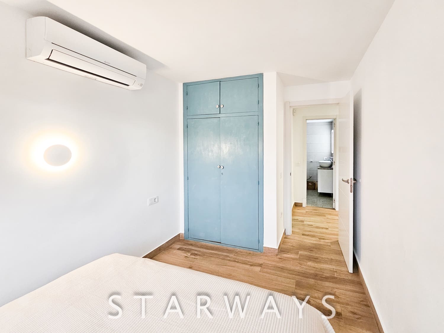 2 Zimmer Apartment zu verkaufen in Altea - 260.000 € (Ref: 9441759)