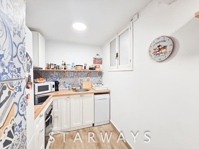 2 Zimmer Apartment zu verkaufen in Altea - 260.000 € (Ref: 9441759)