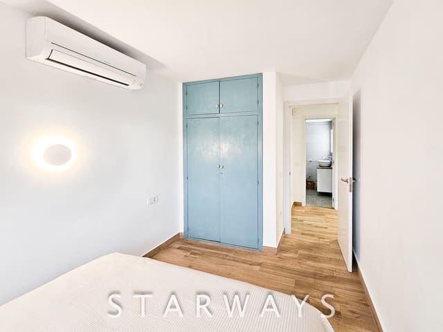 2 Zimmer Apartment zu verkaufen in Altea - 260.000 € (Ref: 9441759)