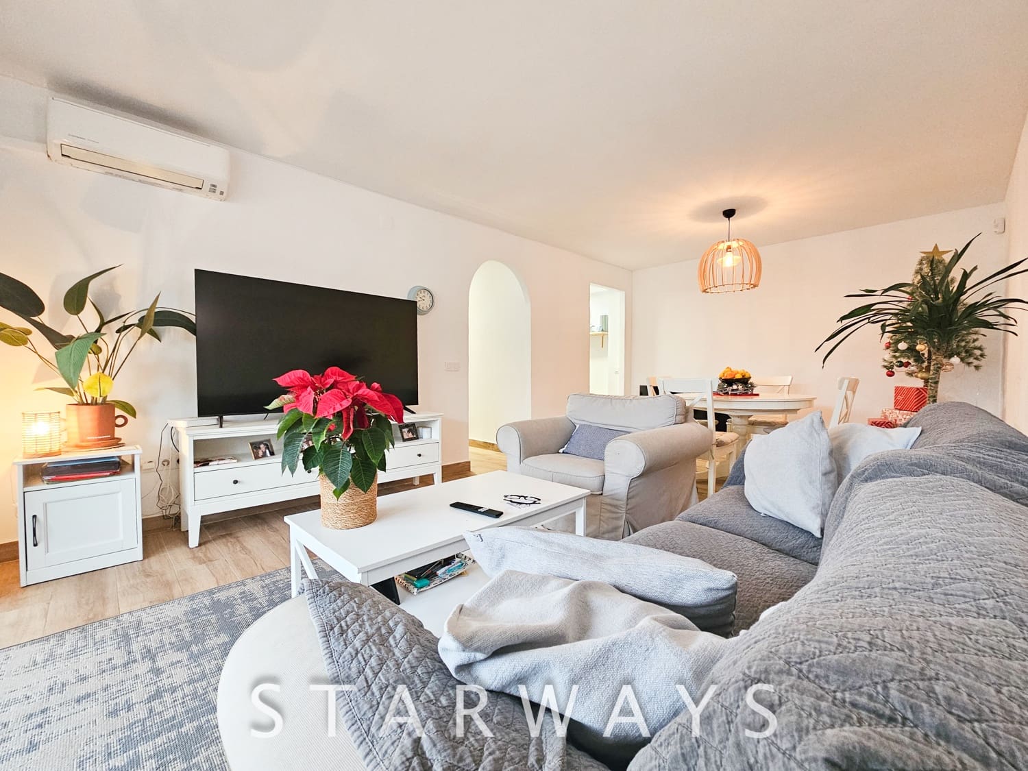 2 Zimmer Apartment zu verkaufen in Altea - 260.000 € (Ref: 9441759)