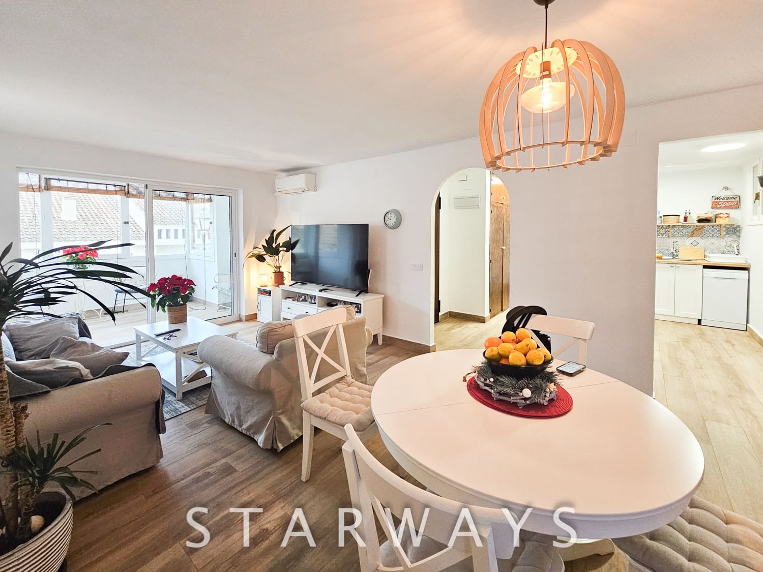 2 Zimmer Apartment zu verkaufen in Altea - 260.000 € (Ref: 9441759)